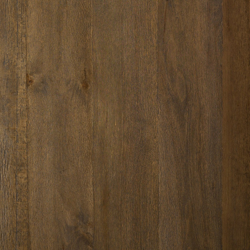 Nadine Dining Table - Toasted Oak Veneer