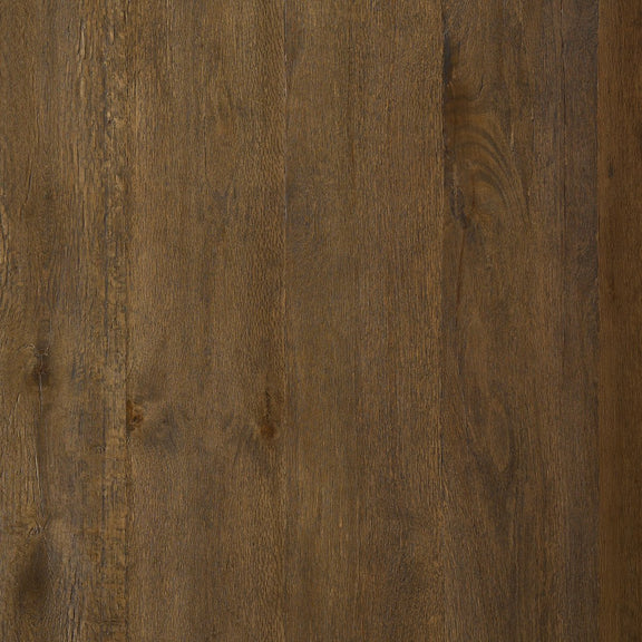 Nadine Dining Table - Toasted Oak Veneer