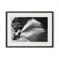 New York Summer by Barbara Alper - Black Maple