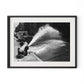 New York Summer by Barbara Alper - Black Maple