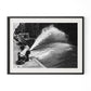 New York Summer by Barbara Alper - Black Maple