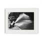 New York Summer by Barbara Alper - White Maple