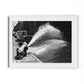 New York Summer by Barbara Alper - White Maple