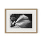 New York Summer by Barbara Alper - White Oak
