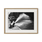 New York Summer by Barbara Alper - White Oak