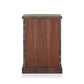 Edith Nightstand - Left Facing