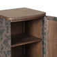 Edith Nightstand - Left Facing