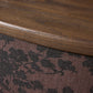 Edith Nightstand - Left Facing