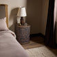 Edith Nightstand - Left Facing