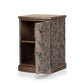 Edith Nightstand - Left Facing