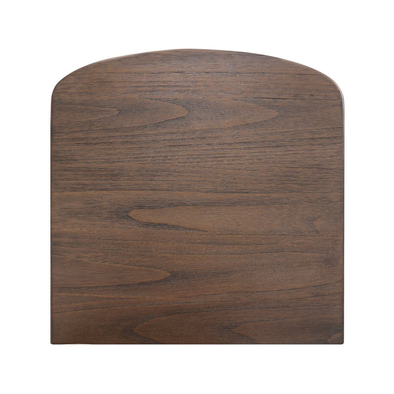 Edith Nightstand - Left Facing