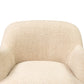 Doray Swivel Chair - Ellis Birch