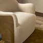 Doray Swivel Chair - Ellis Birch