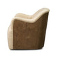 Doray Swivel Chair - Ellis Birch