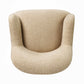 Doray Swivel Chair - Ellis Birch