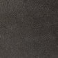 Bucco Square End Table - Black Faux Shagreen