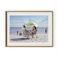 Rockaway Beach by Barbara Alper - White Oak