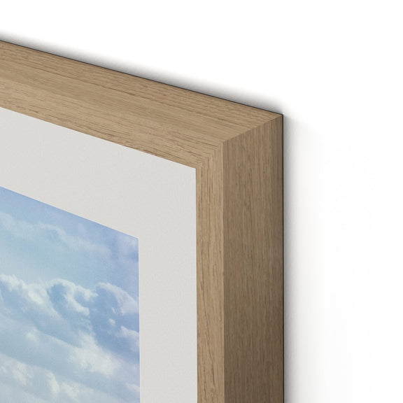 Rockaway Beach by Barbara Alper - White Oak
