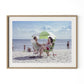 Rockaway Beach by Barbara Alper - White Oak