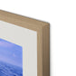 Shallow Ocean Waves by Barbara Alper - White Oak