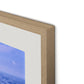 Shallow Ocean Waves by Barbara Alper - White Oak