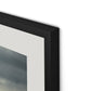 Open Sea and Sky by Barbara Alper - Black Maple