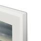 Open Sea and Sky by Barbara Alper - White Maple