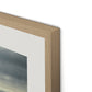 Open Sea and Sky by Barbara Alper - White Oak