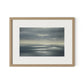 Open Sea and Sky by Barbara Alper - White Oak