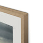 Open Sea and Sky by Barbara Alper - White Oak