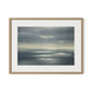 Open Sea and Sky by Barbara Alper - White Oak