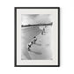 Skateboarding In A Drained Pool II - Black Maple