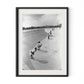 Skateboarding In A Drained Pool II - Black Maple