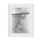 Skateboarding In A Drained Pool II - White Maple