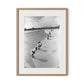 Skateboarding In A Drained Pool II - White Oak