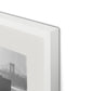 Brooklyn Bridge by Barbara Alper - White Maple