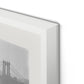 Brooklyn Bridge by Barbara Alper - White Maple