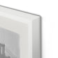 Brooklyn Bridge by Barbara Alper - White Maple