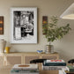United House Wrecking by Barbara Alper - White Maple