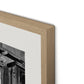 United House Wrecking by Barbara Alper - White Oak