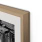 United House Wrecking by Barbara Alper - White Oak