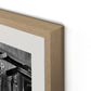 United House Wrecking by Barbara Alper - White Oak