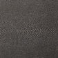 Bucco Nightstand - Black Faux Shagreen