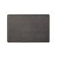 Bucco Nightstand - Black Faux Shagreen