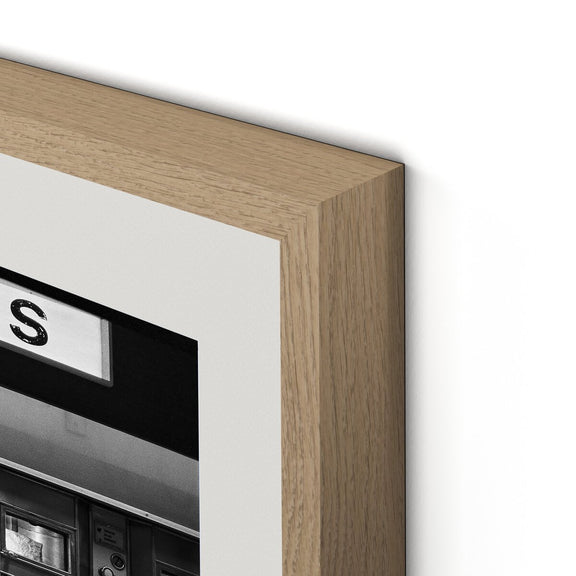 Sandwiches by Barbara Alper - White Oak