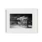 Blizzard Of 1978 by Barbara Alper - White Maple