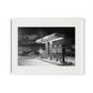 Blizzard Of 1978 by Barbara Alper - White Maple