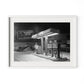 Blizzard Of 1978 by Barbara Alper - White Maple