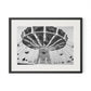 Coney Island by Barbara Alper - Black Maple