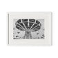 Coney Island by Barbara Alper - White Maple